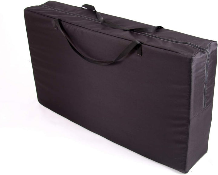 Mayaadi Home Schlafauflage Klappmatratze Bett geignet für Caddy Kombi Life 200x120x8cm MH-SAVWCK-200