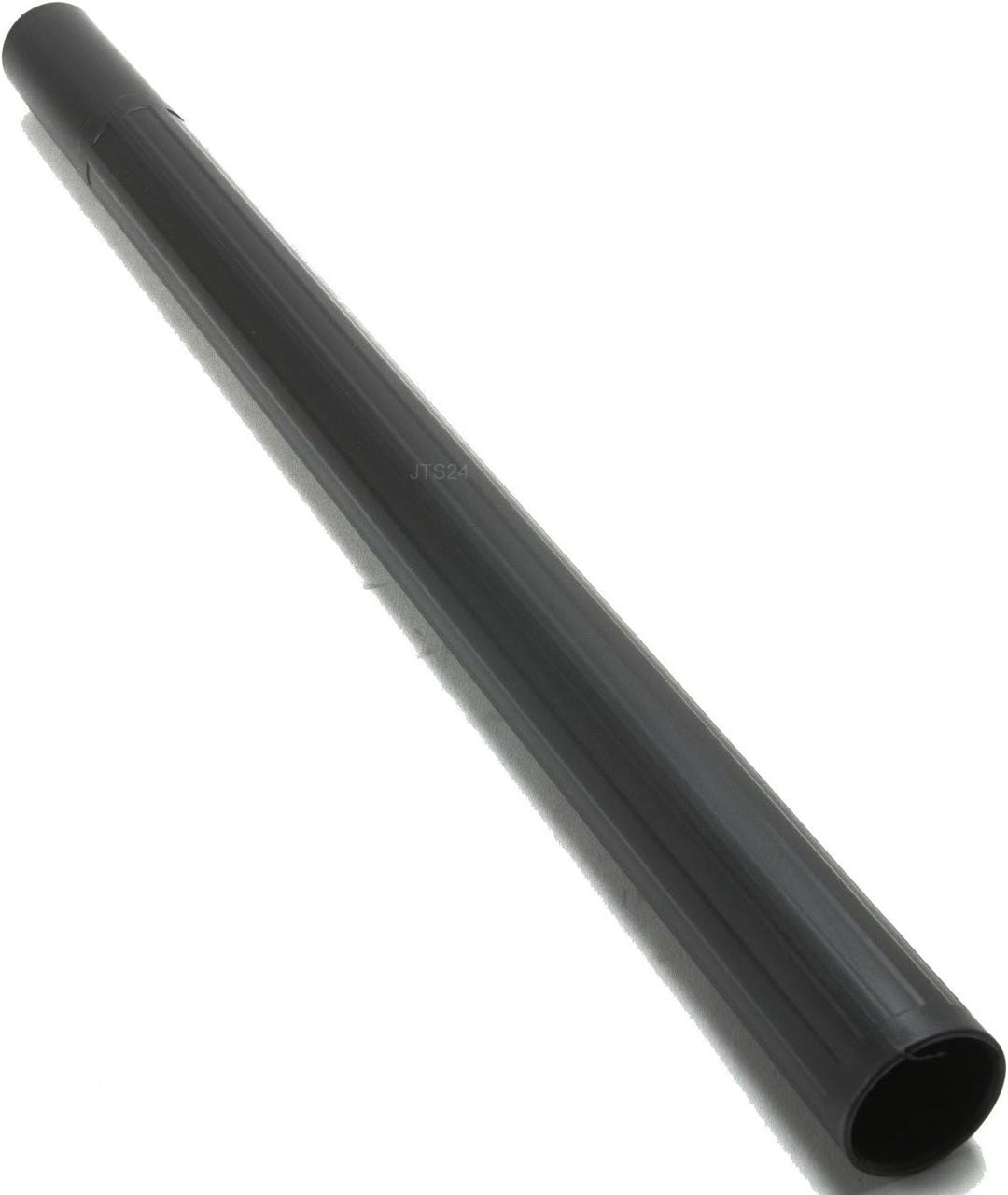 DeClean 2 Verlängerungs Rohr 32 mm Saugrohr Staubsaugerrohr Staubsauger Kunststoff 46 cm 2 Stück, 2