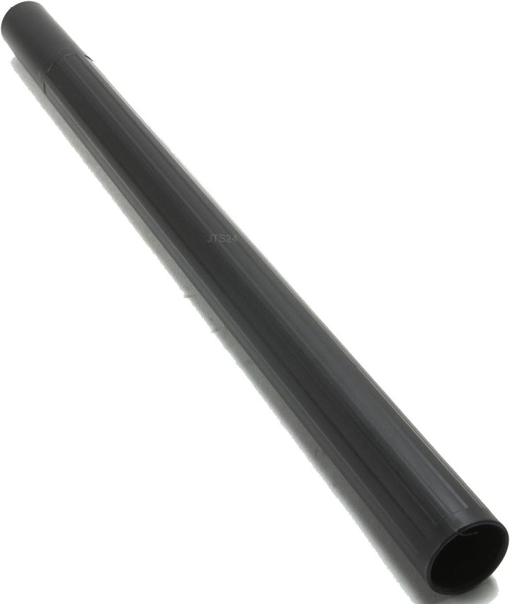 DeClean 2 Verlängerungs Rohr 32 mm Saugrohr Staubsaugerrohr Staubsauger Kunststoff 46 cm 2 Stück, 2