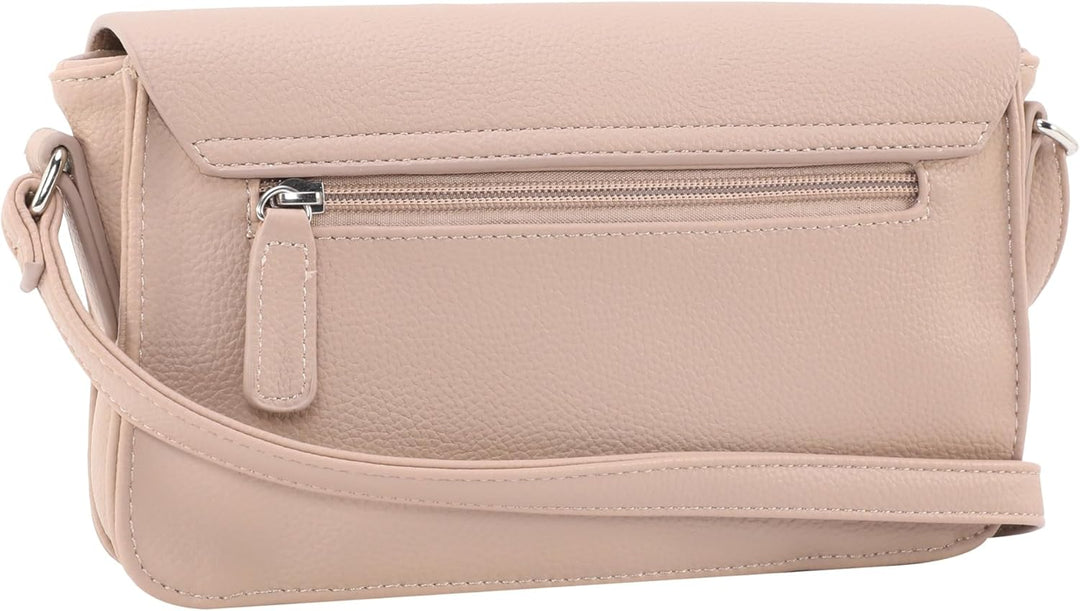 Gerry Weber talk different ll shoulderbag shf Beige, Beige