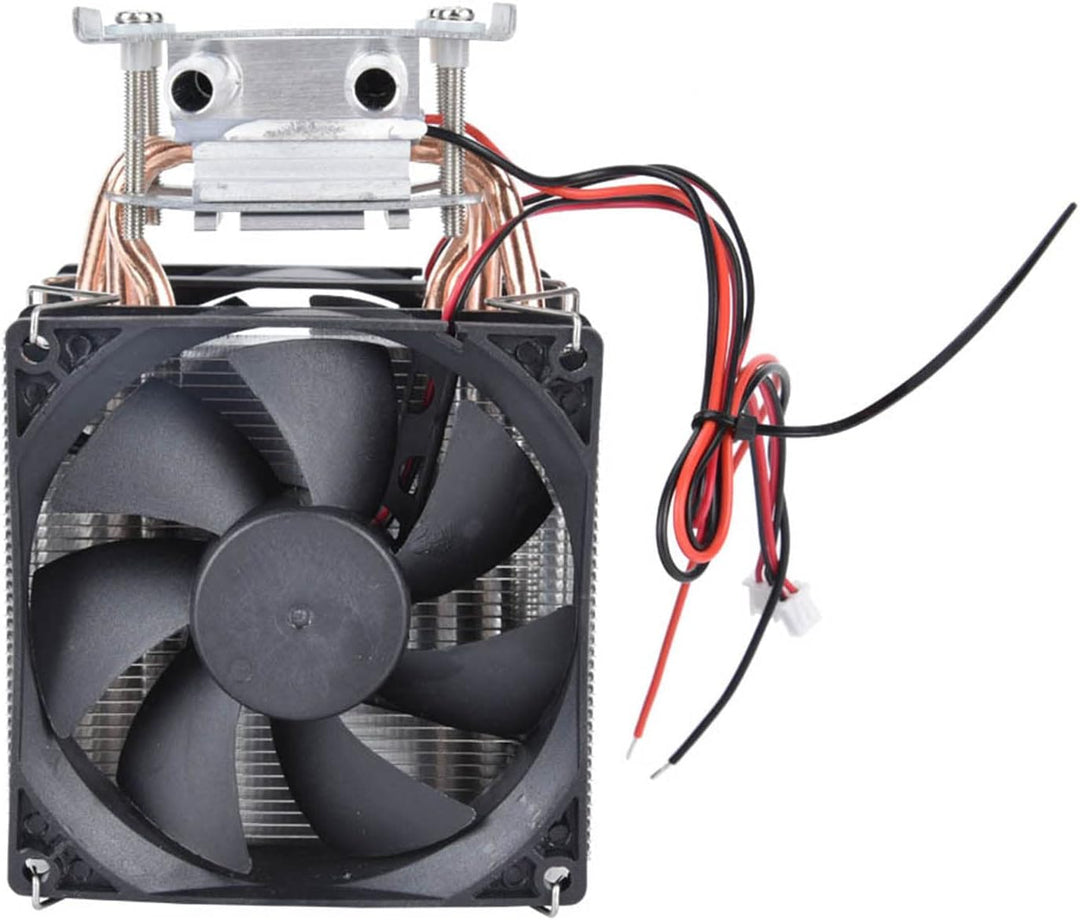 Thermoelektrische Kühler Peltier 12V Semiconductor Kühlung DIY Wasserkühlung System Kühler Gerät mit