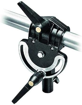 Manfrotto 123 Super Boom Pivot Klemme