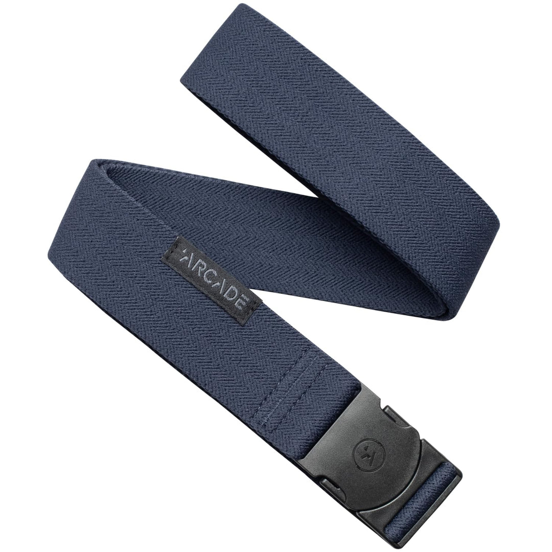 Arcade Unisex Abenteuer-Repreve Gürtel Marineblau Einheitsgrösse, Marineblau Einheitsgrösse