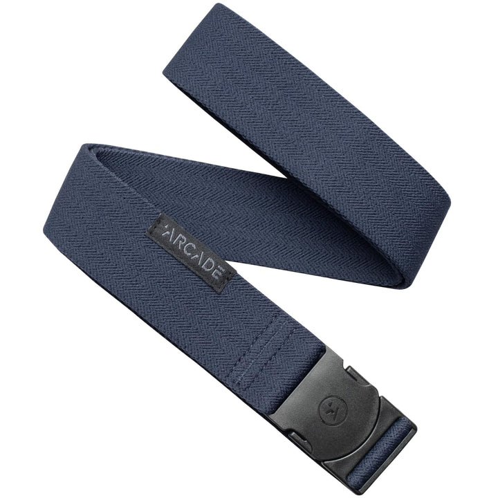 Arcade Unisex Abenteuer-Repreve Gürtel Marineblau Einheitsgrösse, Marineblau Einheitsgrösse