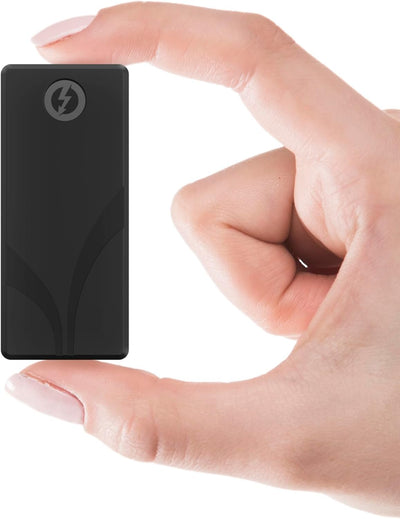 SABRENT Thunderbolt 3 Portable SSD 1TB, Festplatte extern NVMe, USB 3.2 Gen 2, 2700 MBps Lesen, USB