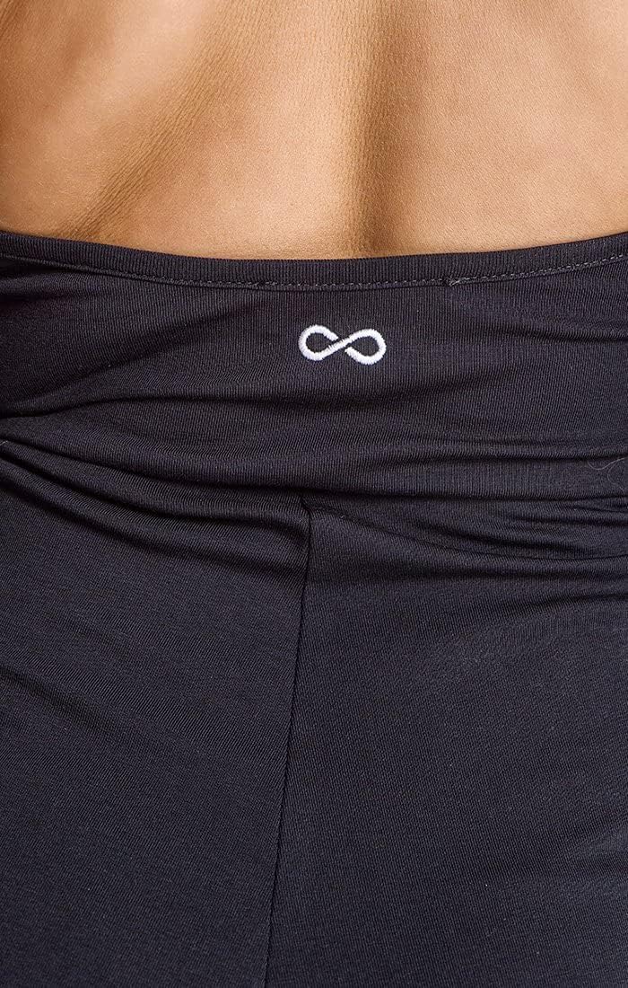 Gianni Kavanagh Damen Black Neverland Jumpsuit XS Schwarz, XS Schwarz