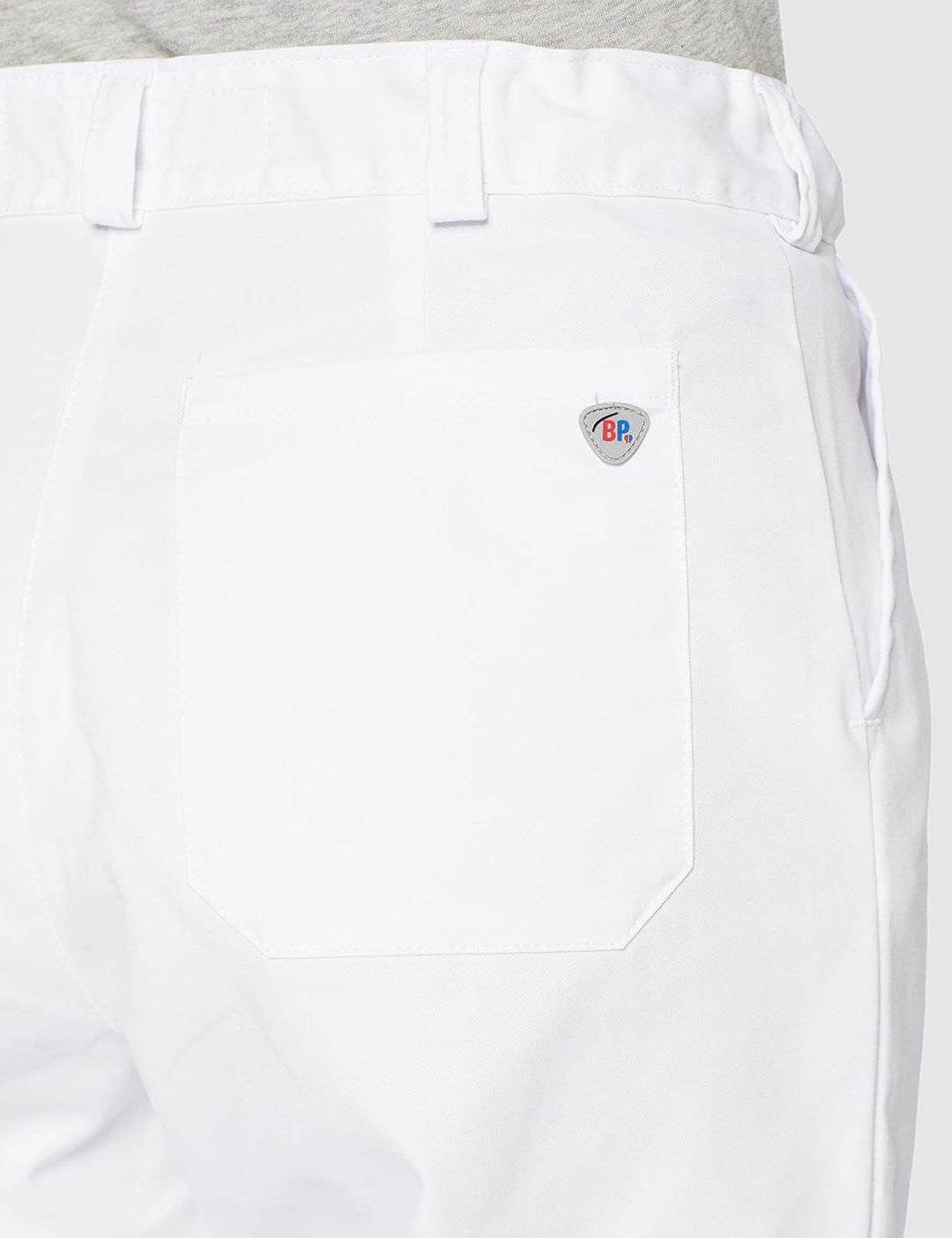 BP 1644-686-21-36n Hosen für Frauen, mit elastischen Seiten, 230,00 g/m² Stoffmischung mit Stretch,