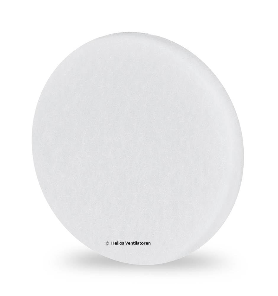 Ersatz-Luftfilter zu KWL EC 45 HELIOS ELF-KWL 45/3/3