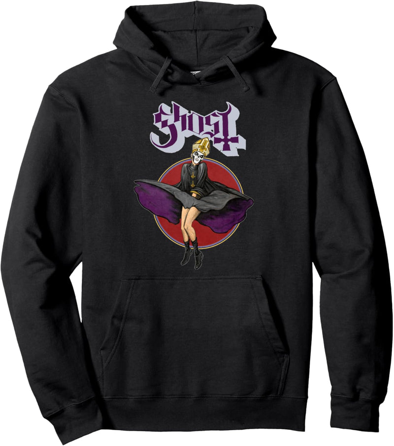 Ghost – Papa Marilyn Pullover Hoodie