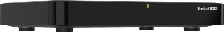 QNAP NAS, no HDD/SSD, Intel processor, HDMI, 2.5GbE | HS-264-8G, 2-bay, 8GB RAM