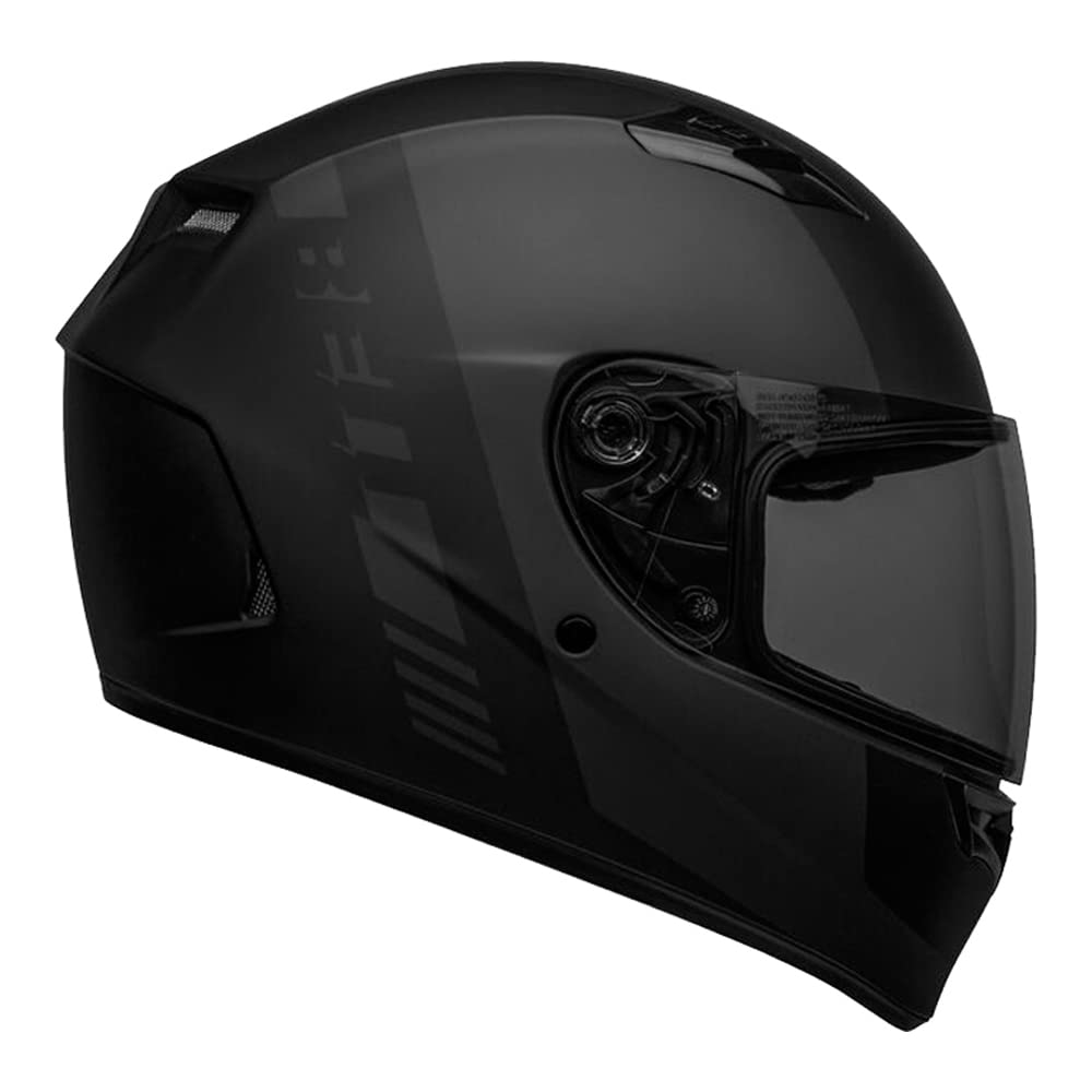 BELL Helm PS QUIFIER TURNPIKE MT BK/GY S ECE