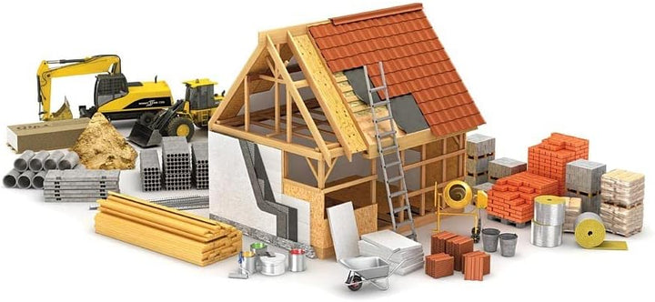 ISTA TOOLS- SDS-Plus Rohraufweiter in DN 50, DN 60, DN 76, DN 80, DN 87, DN 100, DN 120, Muffenziehe