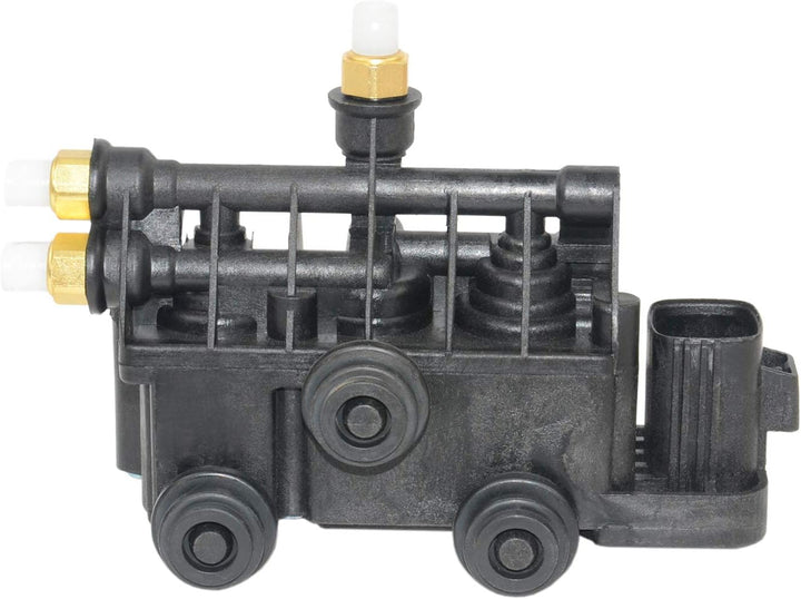 SCSN RVH000095 Luftfederungs-Ventilblock vorne