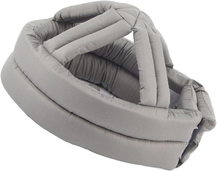 Anti-Fall-Kopfschutzhelm, Schutzhut Elder Head Cap Schutzhelm Old Man Anti-Kollisions-Absturzsicheru