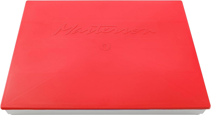 Masterson Sta-Wet Premium-Palette, luftdicht, Standard, Weiss 1 stück (1er Pack), 1 stück (1er Pack)