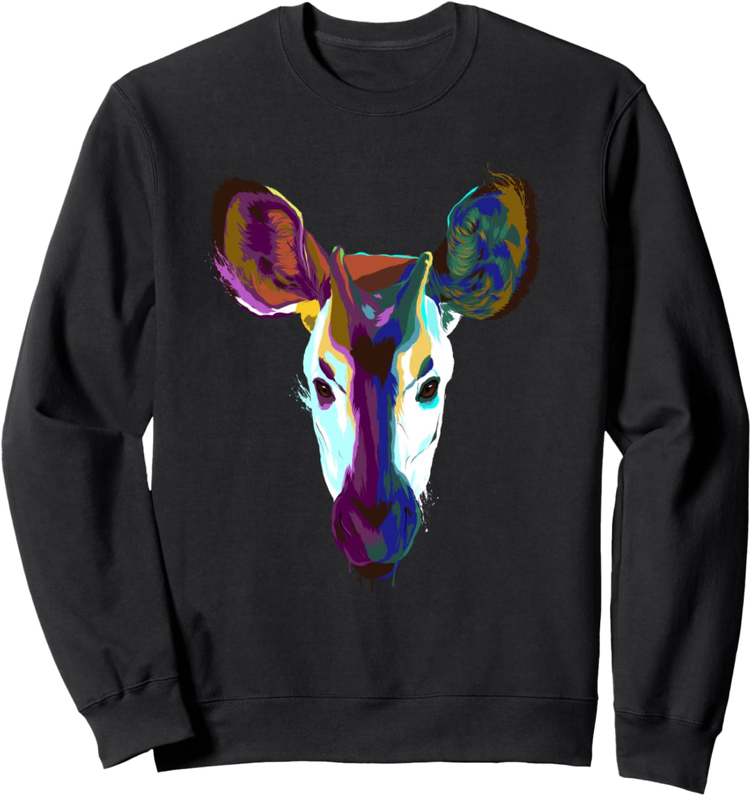 Okapi Sweatshirt