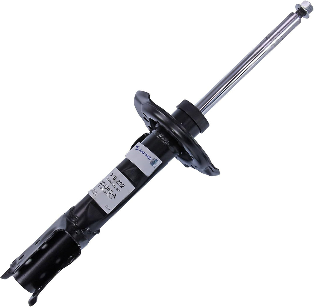SACHS Stossdämpfer 315 292, OE-Qualität, Stossdämpferwechsel beim Auto