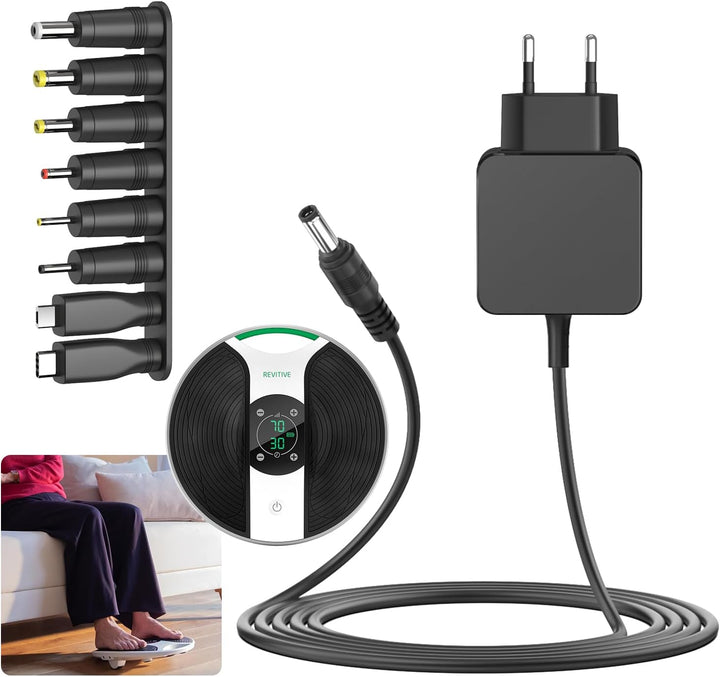 HKY Netzteil 5.25V 3A für Fanttik K2 Nano Elektro Mini Bohrstift Fanttik F2 Master Mini Akku-Multifu