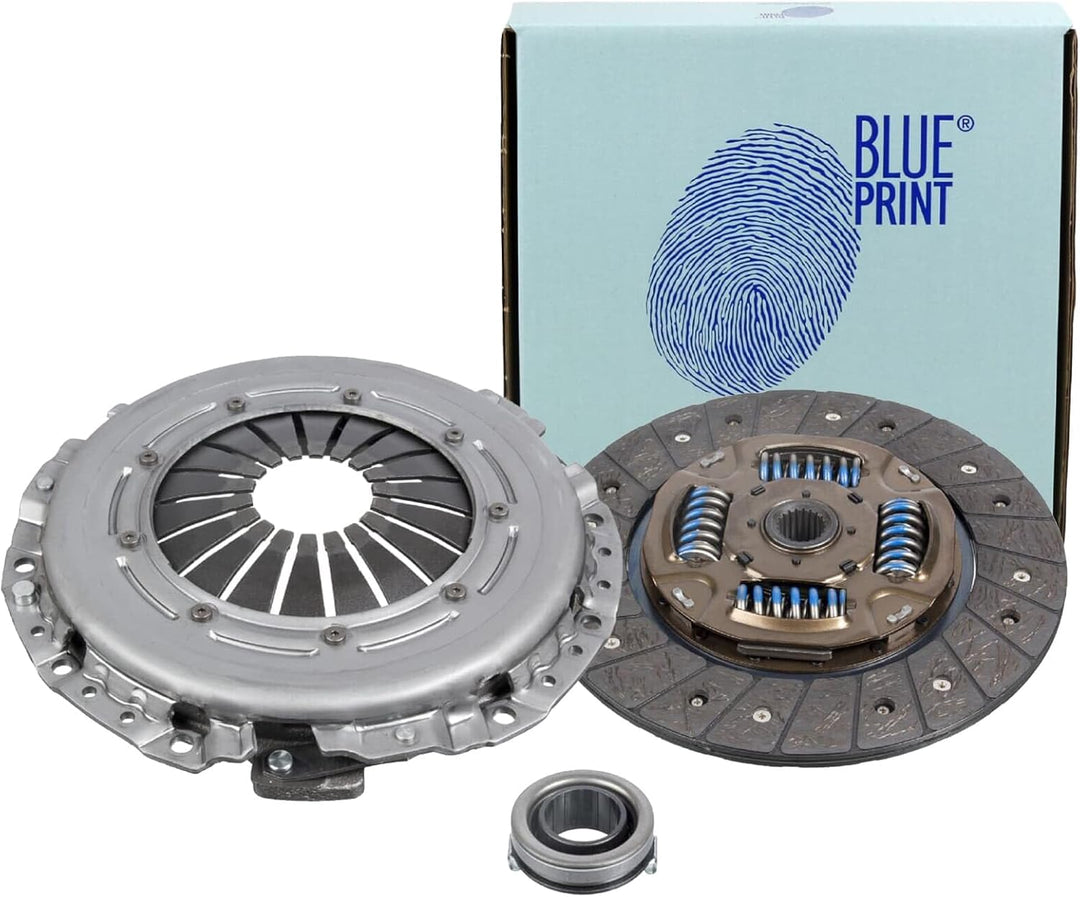 Blue Print ADG030143C Kupplungssatz , 1 Stück