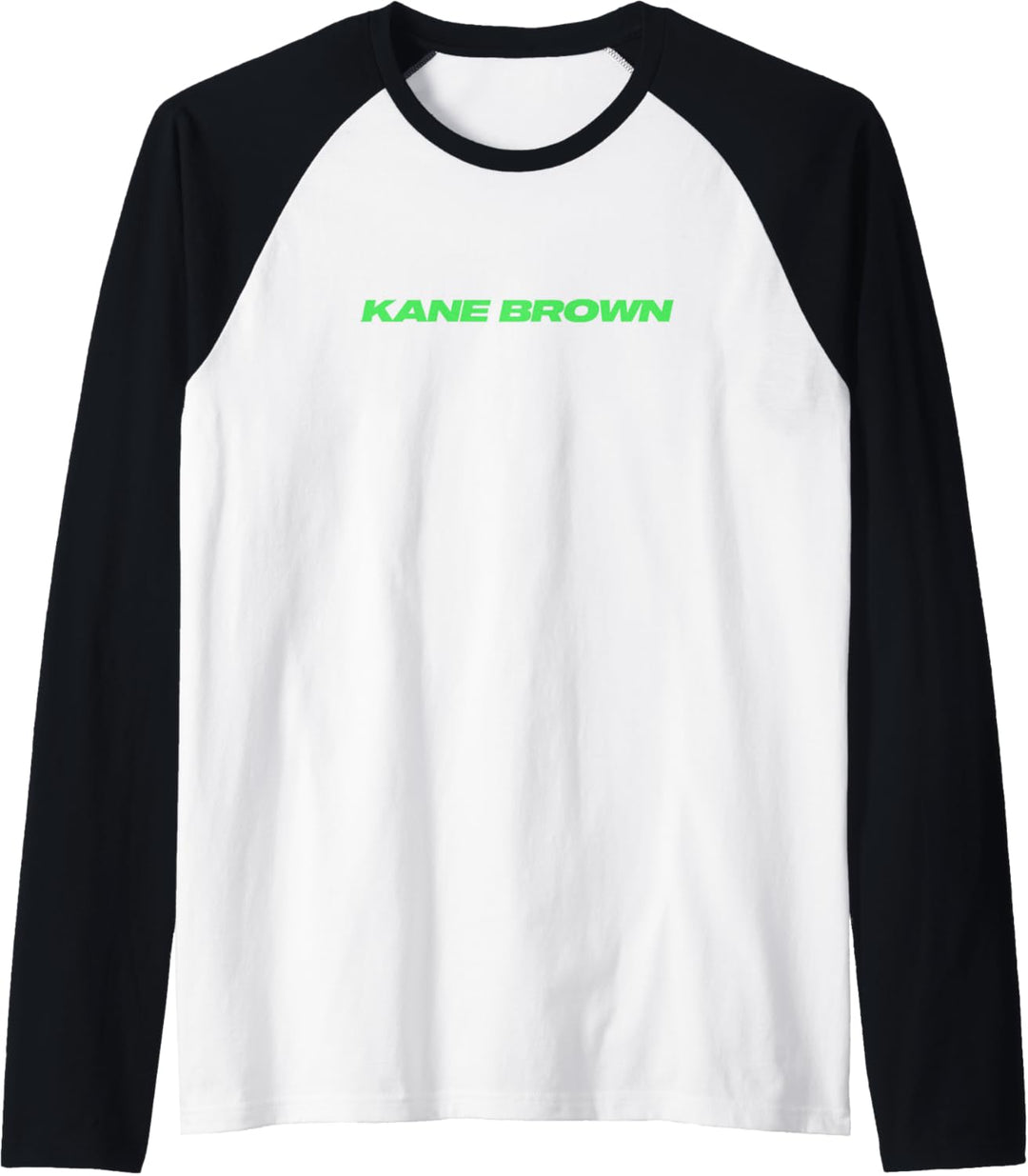 Kane Brown Grand Raglan