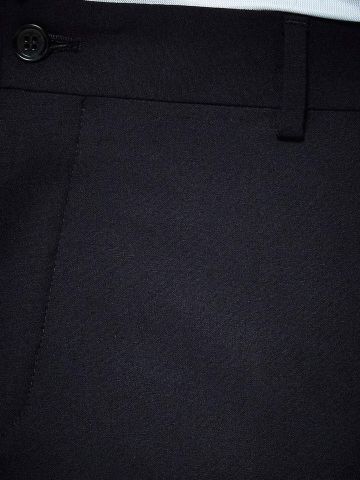 SELECTED HOMME Herren Slhslim-mylologan Navy Trouser B Noos Anzughose 44 Navy Blazer, 44 Navy Blazer