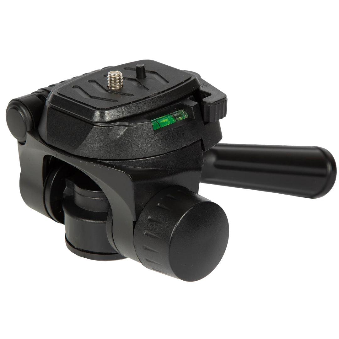 Original Einhell Tripod Laser Adapter 1/4" (Laser-Zubehör, passend für Einhell Tripod 85-170 cm, zur