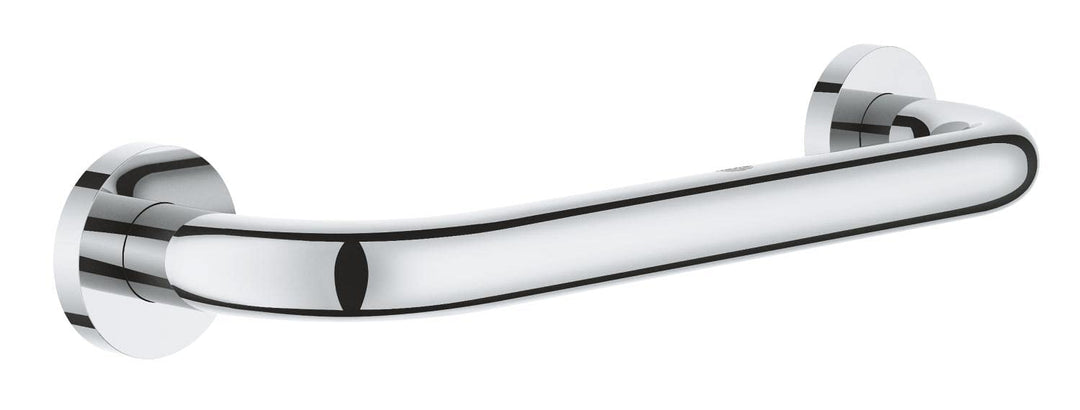 GROHE Start - Wannengriff (Stichmass 29 5mm, Material: Metall, verdeckte Befestigung, inkl. Schraube