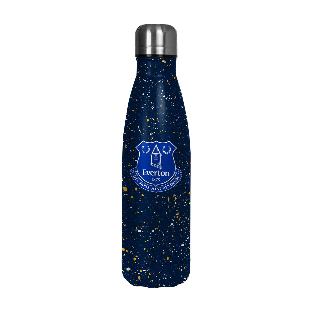 FOCO Forever Collectibles UK Premier League Fussball Everton Fan Thermofarbe Spritzer isoliert 500 m