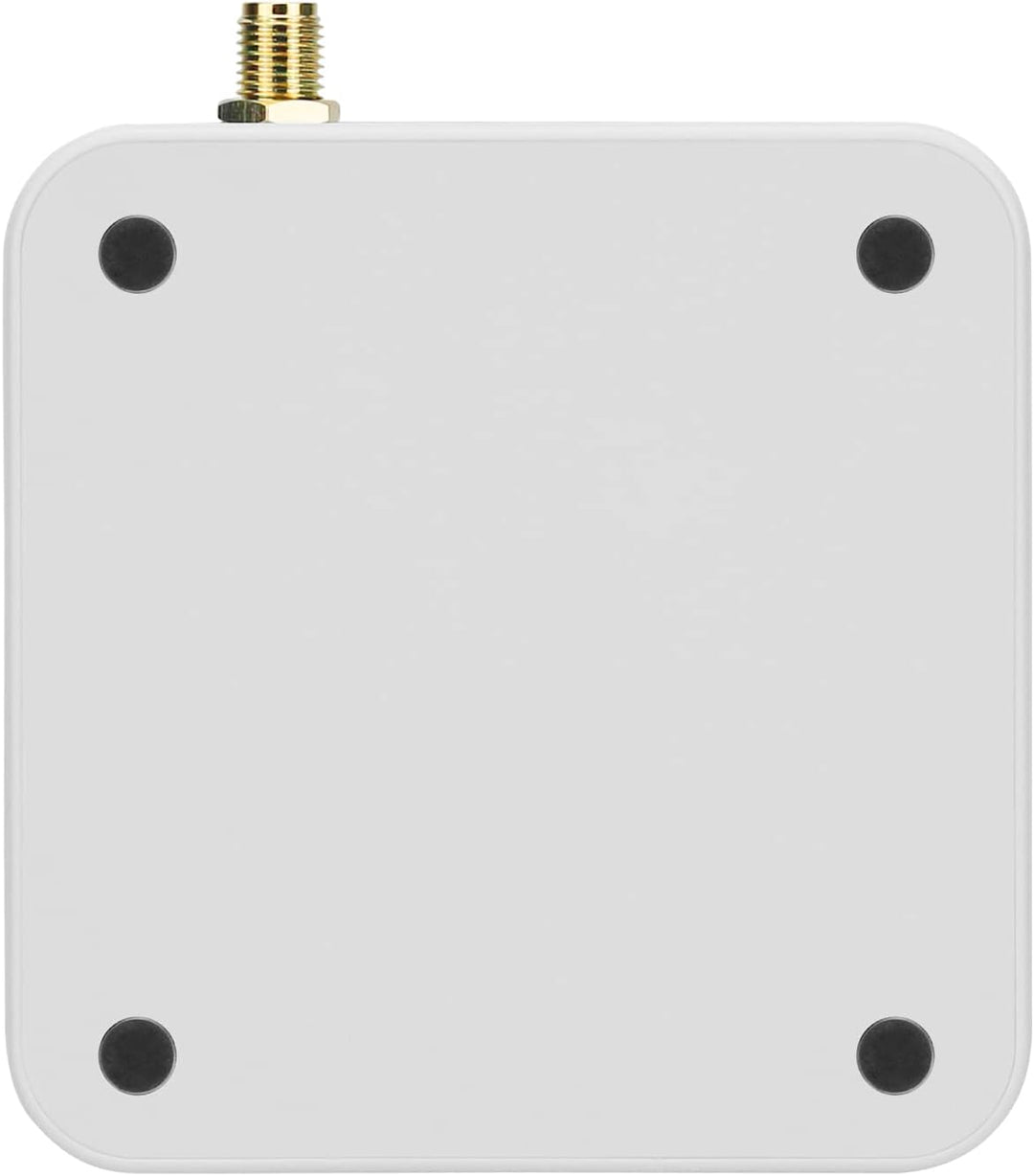 Zigbee 3.0 Coordinator for CC2652P Module Zigbee2mqtt White Weiss, Weiss