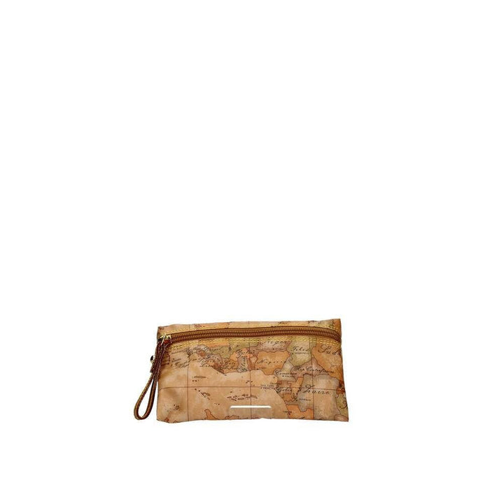 ALVIERO MARTINI 1° CLASSE Beauty case GEO Damen Geo - N051-6001-0010, S