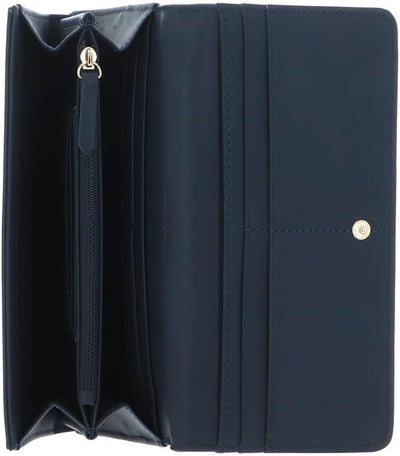 Valentino Womens 7b3-zero Re Bi-Fold Wallet Einheitsgrösse Ottanio, Einheitsgrösse Ottanio