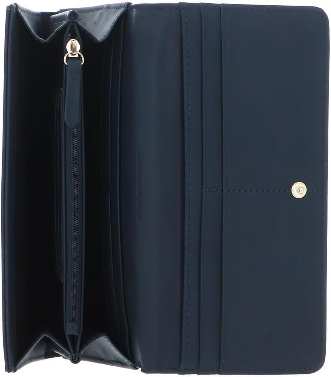 Valentino Womens 7b3-zero Re Bi-Fold Wallet Einheitsgrösse Ottanio, Einheitsgrösse Ottanio