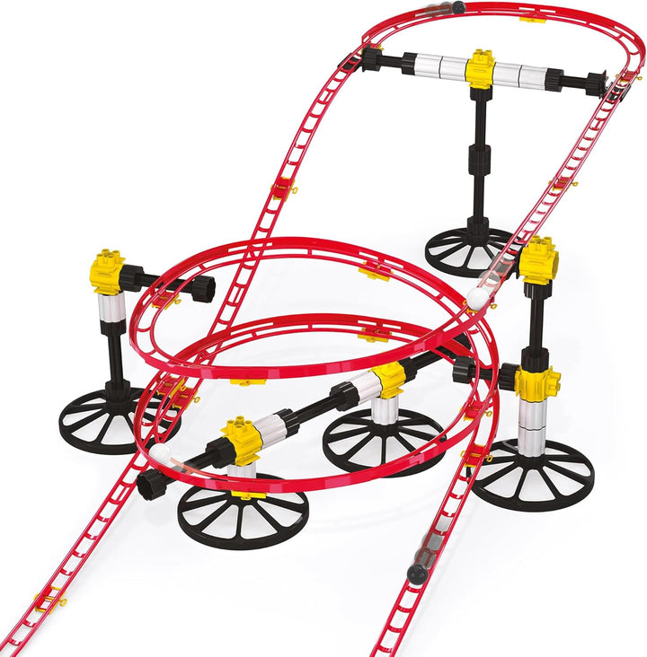 Skyrail Roller Coaster 150pc