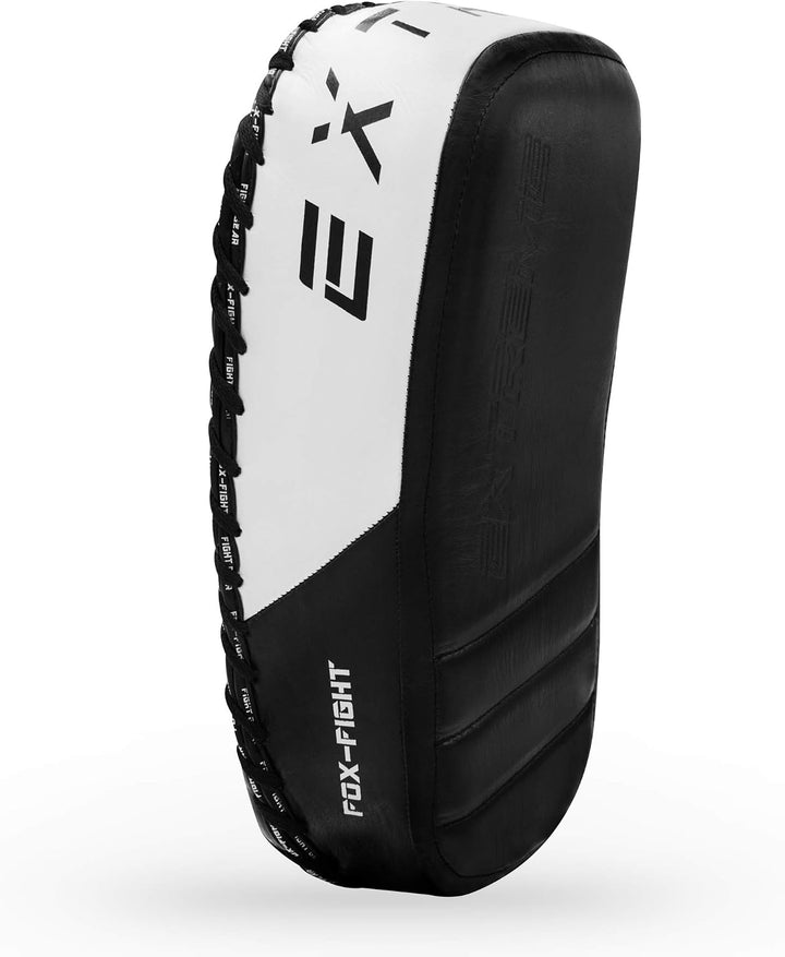 FOX-FIGHT Legend 2X Schlagpolster Arm Schield professionelle hochwertige Premium Qualität aus echtem
