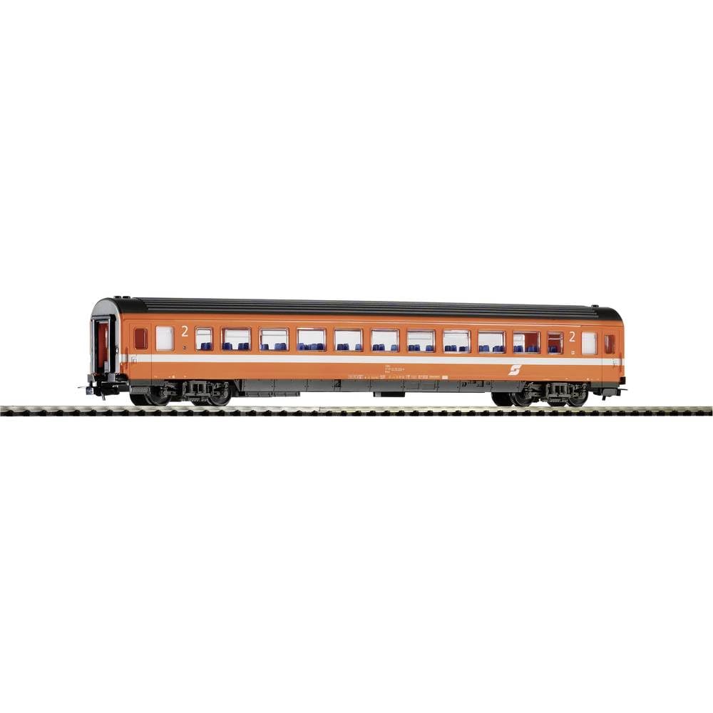 Piko H0 58660 H0 Schnellzugwagen der OeBB 2. Klasse