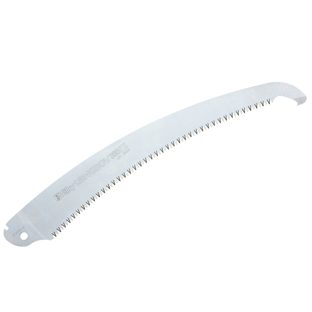 Ersatzblatt Longboy 360 1 Ersatzblatt 360, 1 Ersatzblatt 360