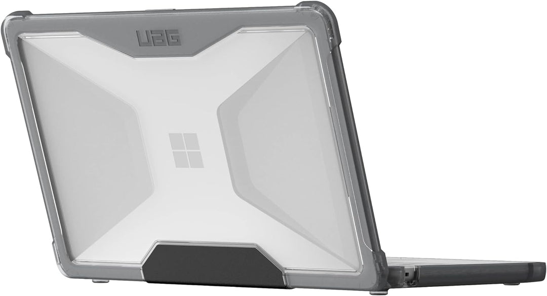 UAG Urban Armor Gear Plyo Case | Microsoft Surface Laptop SE | Ice (transparent) | Bulk | 334001B143