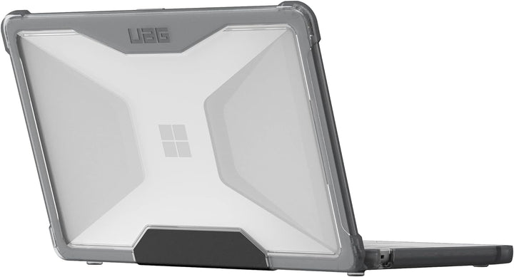 UAG Urban Armor Gear Plyo Case | Microsoft Surface Laptop SE | Ice (transparent) | Bulk | 334001B143