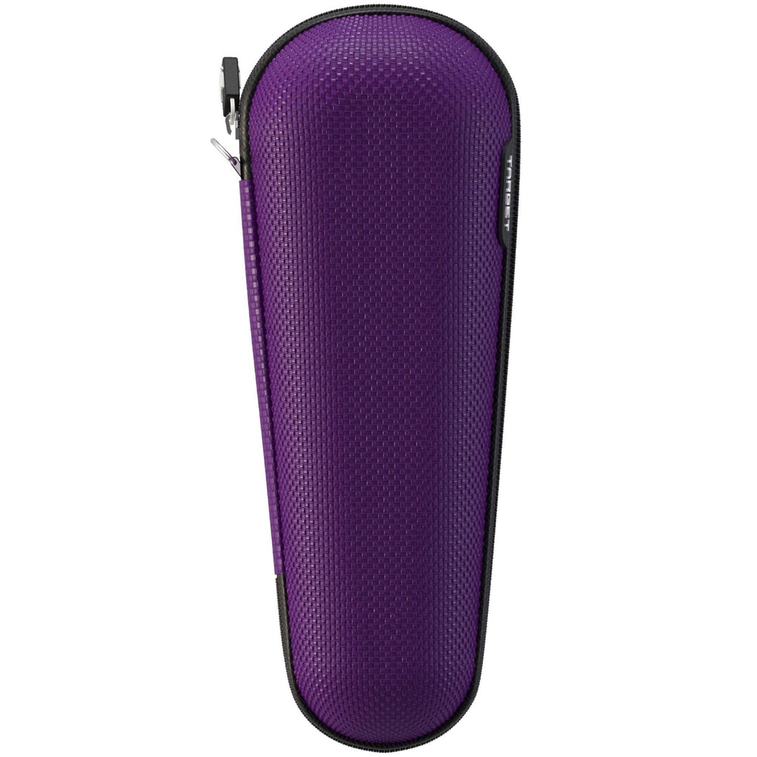 Target Japan Takoma Shell Wallet, Lila | Dart-Tasche, Dart-Aufbewahrungsbehälter, hält 3 vollständig