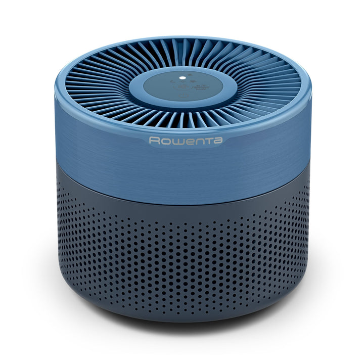 Rowenta Pure Air Mini Luftreiniger, für zu Hause, ultrakompakte Grösse, bis 22 m², extrem leiser Nac