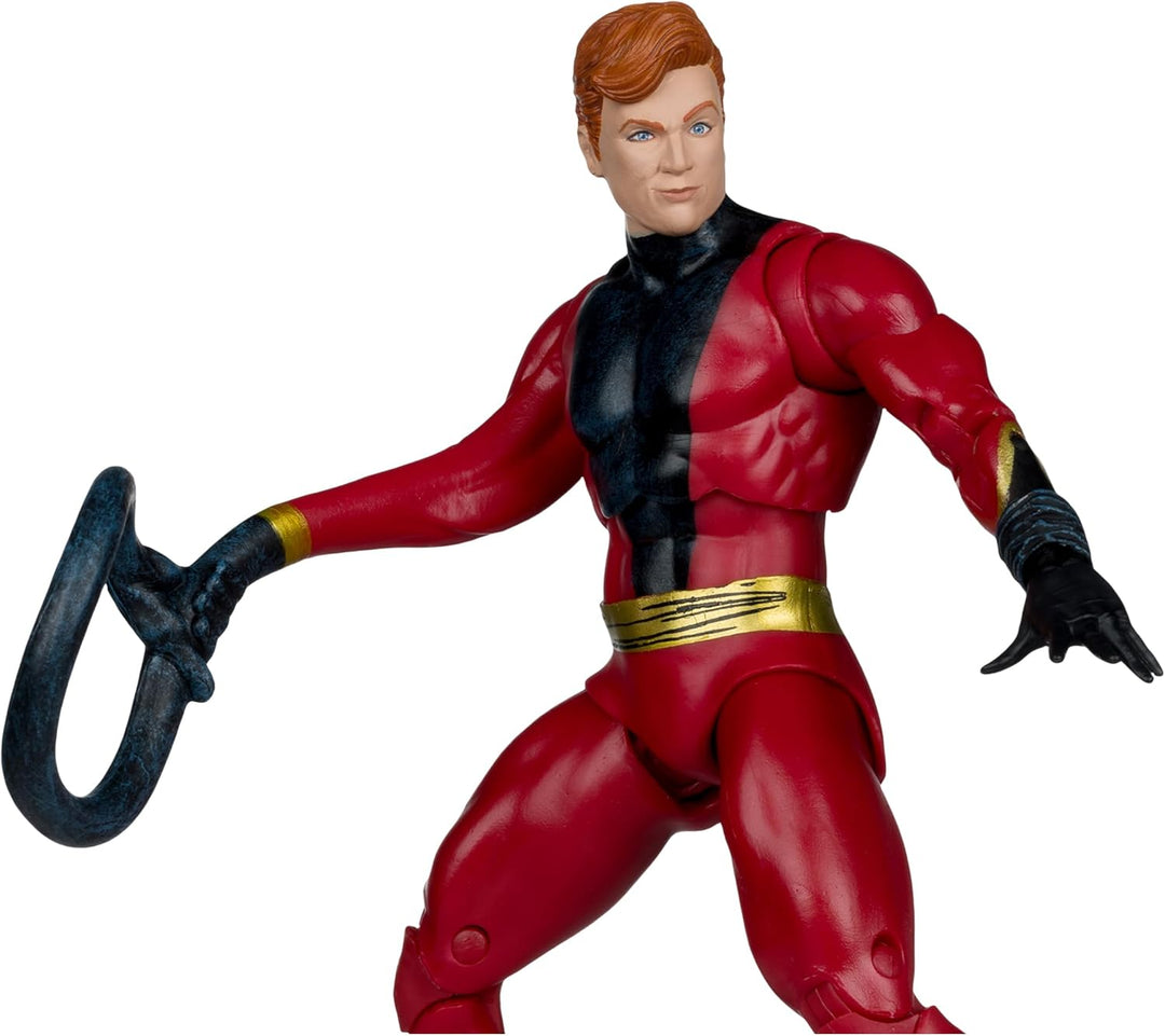 McFarlane DC Multiverse Elongated Man (DC Classics) 17,8 cm Actionfigur Spielzeug