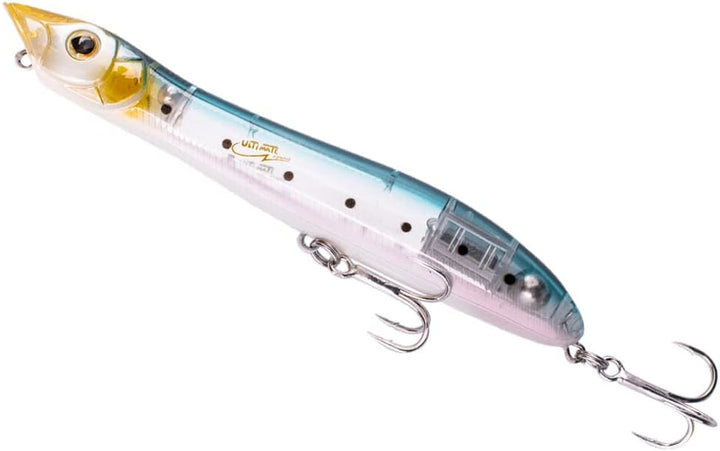 Xorus - Patchinko2 Black Mullet