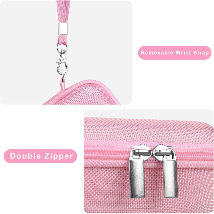 Canboc Tragetasche für Canon PowerShot G7 X Mark II/G7 X Mark III/G5 X Mark II.G7X Digitalkamera, Po