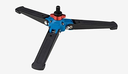Benro A38FD Aluminium-Einbeinstativ Monopod Flip Lock A38FD, Monopod Flip Lock A38FD