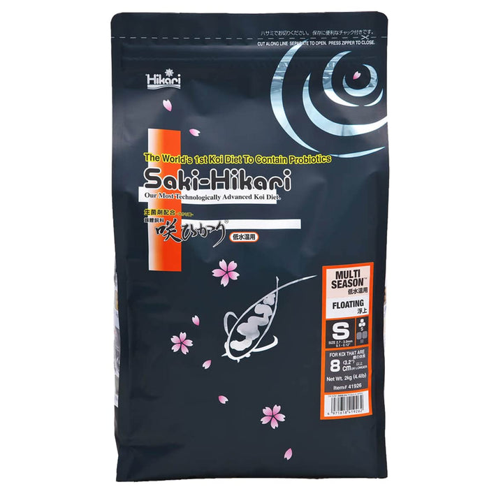 SAKI Hikari Multi Season S 2 KG