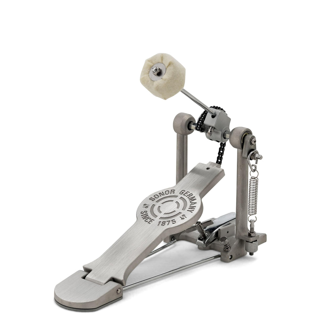 Sonor SP 1000 Single Bass Drum Pedal · Fussmaschine