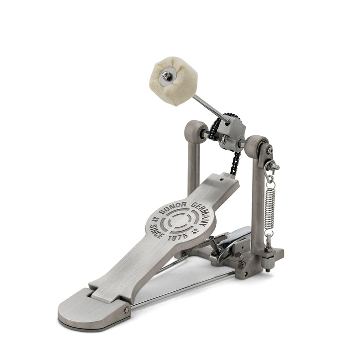 Sonor SP 1000 Single Bass Drum Pedal · Fussmaschine