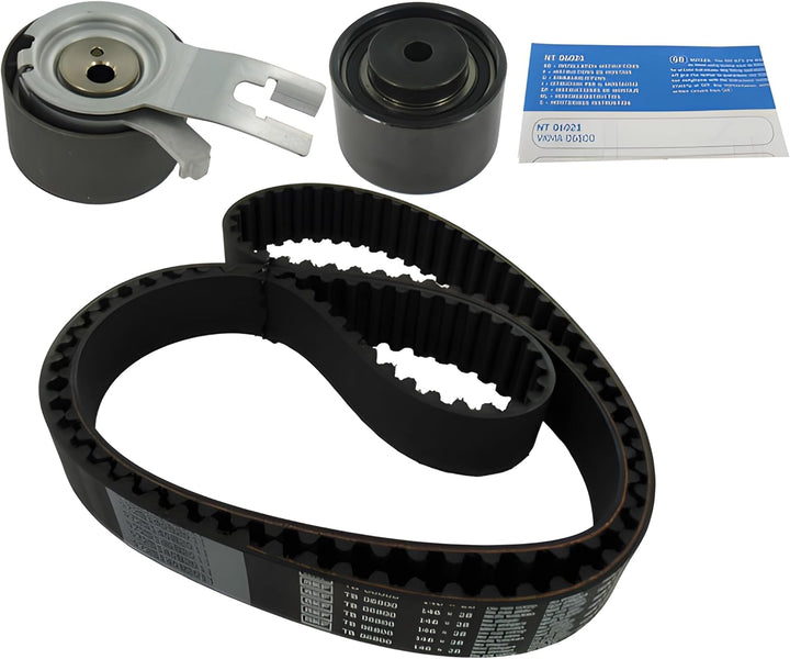 SKF VKMA 06800 Spannrolle