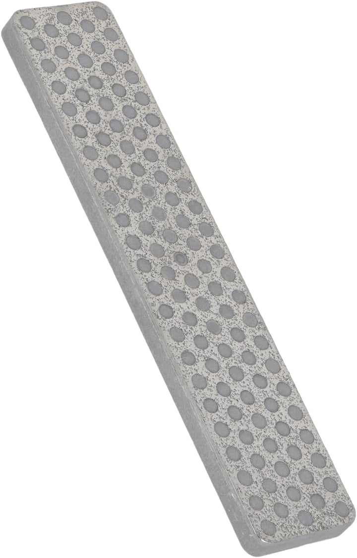 DMT Diamond Whetstone for Use with Extra Coarse A4 x x 4-Zoll Diamant Schleifstein für Aligner, Silb