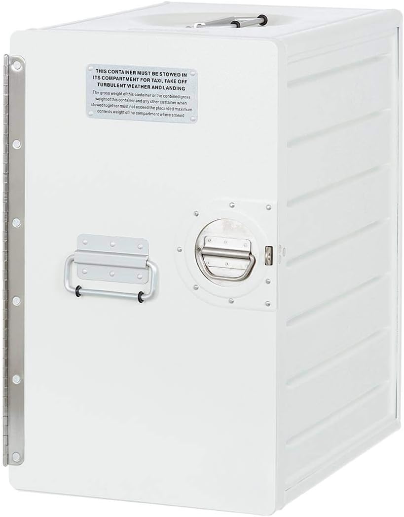 Bord Box XL Farbe BBXL Weiss, Norm Atlas Weiss, Weiss